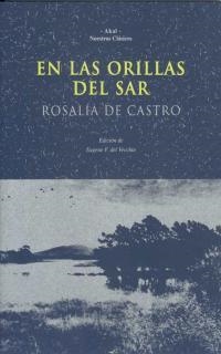 EN LAS ORILLAS DEL SAR | 9788476009987 | DE CASTRO ROSALIA | Galatea Llibres | Librería online de Reus, Tarragona | Comprar libros en catalán y castellano online