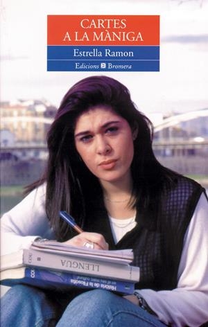 CARTES A LA MANIGA | 9788476603284 | RAMON, ESTRELLA | Galatea Llibres | Llibreria online de Reus, Tarragona | Comprar llibres en català i castellà online