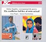 CONFLICTES BEL.LICS AL MON ACTUAL | 9788478271801 | PAGES, JOAN | Galatea Llibres | Librería online de Reus, Tarragona | Comprar libros en catalán y castellano online