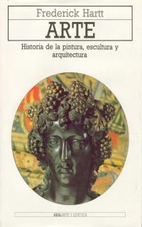ARTE, HISTORIA DE LA PINTURA, ESCULTURA, ARQUITEC  (DIP) | 9788476004111 | HARTT, FREDERICK | Galatea Llibres | Librería online de Reus, Tarragona | Comprar libros en catalán y castellano online