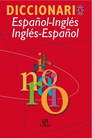 DICCIONARIO ESPAÑOL-INGLES; INGLES-ESPAÑOL | 9788482382098 | EQUIPO EDITORIAL | Galatea Llibres | Llibreria online de Reus, Tarragona | Comprar llibres en català i castellà online