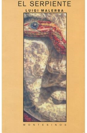 SERPIENTE, EL | 9788476391198 | MALERBA, LUIGI | Galatea Llibres | Librería online de Reus, Tarragona | Comprar libros en catalán y castellano online