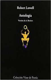 ANTOLOGIA (LOWELL)         (DIP) | 9788475221366 | LOWELL, ROBERT | Galatea Llibres | Llibreria online de Reus, Tarragona | Comprar llibres en català i castellà online