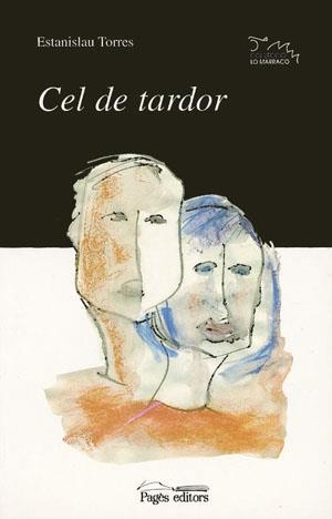 CEL DE TARDOR | 9788479354510 | TORRES, ESTANISLAO | Galatea Llibres | Llibreria online de Reus, Tarragona | Comprar llibres en català i castellà online