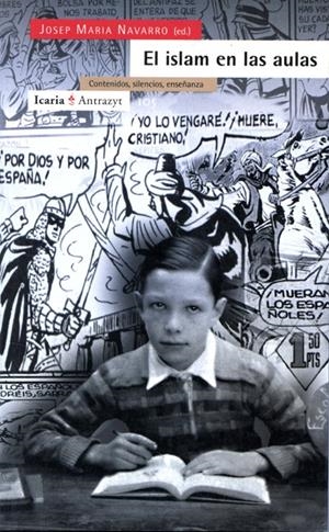 ISLAM EN LAS AULAS, EL | 9788474263244 | NAVARRO, JOSEP MARIA | Galatea Llibres | Llibreria online de Reus, Tarragona | Comprar llibres en català i castellà online