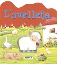 OVELLETA, L` | 9788430584369 | SUSAETA, EQUIPO | Galatea Llibres | Llibreria online de Reus, Tarragona | Comprar llibres en català i castellà online