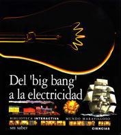 DEL BIG BANG A LA ELECTRICITAT | 9788434842090 | COSTA DE BEAUREGÁRD, DIANE/DE SAIRIGNÉ-BON, CATHERINE | Galatea Llibres | Llibreria online de Reus, Tarragona | Comprar llibres en català i castellà online