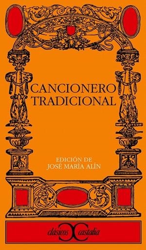 CANCIONERO TRADICIONAL | 9788470396151 | VV.AA | Galatea Llibres | Librería online de Reus, Tarragona | Comprar libros en catalán y castellano online