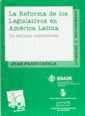 REFORMA DE LOS LEGISLATIVOS EN AMERICA LATINA | 9788480025300 | PRATS CATALA, JOAN | Galatea Llibres | Librería online de Reus, Tarragona | Comprar libros en catalán y castellano online