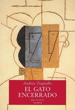 SALÓN DE LOS PASOS PERDIDOS 1: GATO ENCERRADO, EL              (DIP) | 9788487101281 | TRAPIELLO, ANDRES | Galatea Llibres | Llibreria online de Reus, Tarragona | Comprar llibres en català i castellà online