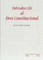 INTRODUCCIO AL DRET CONSTITUCIONAL | 9788480022460 | LOPEZ GUERRA | Galatea Llibres | Librería online de Reus, Tarragona | Comprar libros en catalán y castellano online