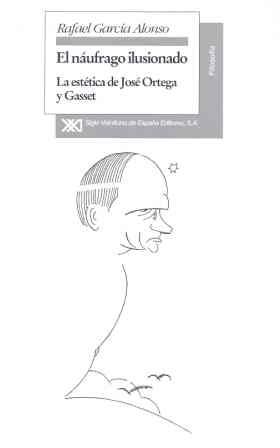 NAUFRAGO ILUSIONADO, EL | 9788432309595 | GARCIA ALONSO, RAFAEL | Galatea Llibres | Librería online de Reus, Tarragona | Comprar libros en catalán y castellano online