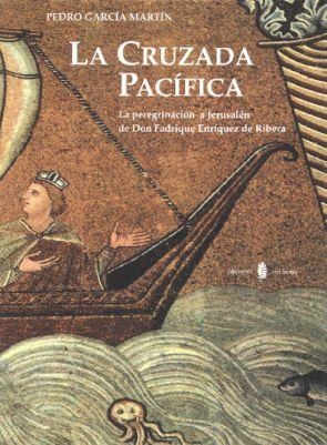 CRUZADA PACIFICA,LA | 9788476282137 | GARCIAMARTIN, PEDRO | Galatea Llibres | Librería online de Reus, Tarragona | Comprar libros en catalán y castellano online