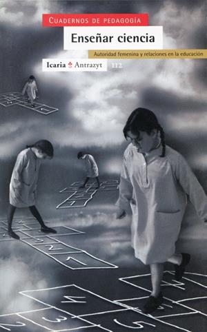 ENSEÑAR CIENCIA | 9788474263411 | CUADERNOS DE PEDAGOGÍA | Galatea Llibres | Llibreria online de Reus, Tarragona | Comprar llibres en català i castellà online