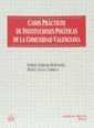 CASOS PRACTICOS DE INSTITUCIONES POLITICAS DE LA COMUNIDAD V | 9788480025867 | SORIANO HERNANDEZ, ENRIQUE | Galatea Llibres | Llibreria online de Reus, Tarragona | Comprar llibres en català i castellà online