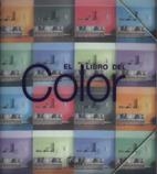 LIBRO DEL COLOR, EL | 9788486673697 | CREAM, PENÉLOPE | Galatea Llibres | Llibreria online de Reus, Tarragona | Comprar llibres en català i castellà online