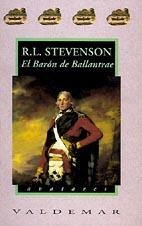 BARON DE BALLANTRAE, EL | 9788477022190 | STEVENSON, R.L. | Galatea Llibres | Llibreria online de Reus, Tarragona | Comprar llibres en català i castellà online