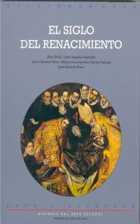 SIGLO DEL RENACIMIENTO,EL | 9788446008309 | AVILA,ANA | Galatea Llibres | Llibreria online de Reus, Tarragona | Comprar llibres en català i castellà online