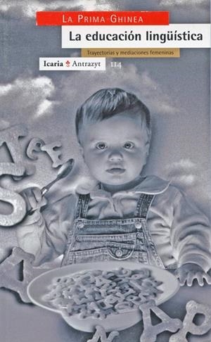 EDUCACION LINGUISTICA, LA | 9788474263428 | VARIOS AUTORES | Galatea Llibres | Llibreria online de Reus, Tarragona | Comprar llibres en català i castellà online