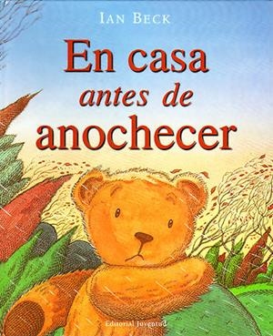 EN CASA ANTES DE ANOCHECER | 9788426130440 | BECK, IAN | Galatea Llibres | Librería online de Reus, Tarragona | Comprar libros en catalán y castellano online