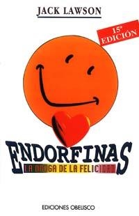 ENDORFINAS.LA DROGA DE LA FELICIDAD | 9788477204985 | LAWSON, JACK | Galatea Llibres | Librería online de Reus, Tarragona | Comprar libros en catalán y castellano online