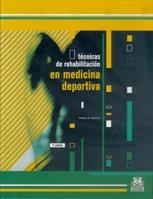 TECNICAS DE REHABILITACIONEN LA MEDICINA DEPORTIVA | 9788480193245 | PRENTICE, WILLIAM | Galatea Llibres | Llibreria online de Reus, Tarragona | Comprar llibres en català i castellà online