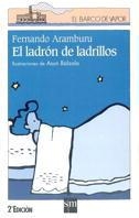 LADRON DE LADRILLOS, EL | 9788434860223 | ARAMBURU, FERNANDO | Galatea Llibres | Librería online de Reus, Tarragona | Comprar libros en catalán y castellano online