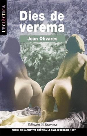 DIES DE VEREMA | 9788476603758 | OLIVARES, JOAN | Galatea Llibres | Llibreria online de Reus, Tarragona | Comprar llibres en català i castellà online
