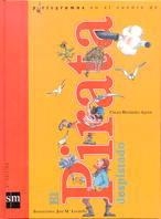 PIRATA DESPISTADO, EL | 9788434860506 | HERNANDEZ AGUILAR, JOSE MARIA | Galatea Llibres | Librería online de Reus, Tarragona | Comprar libros en catalán y castellano online