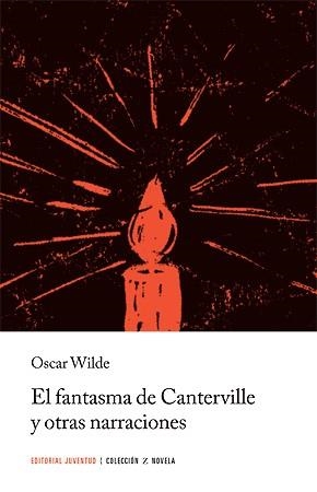 FANTASMA DE CANTERVILLE Y OTRAS NARRACIONES | 9788426106155 | WILDE, OSCAR | Galatea Llibres | Llibreria online de Reus, Tarragona | Comprar llibres en català i castellà online
