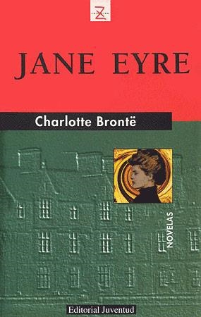 JANE EYRE | 9788426102065 | BRONTE., CHARLOTTE | Galatea Llibres | Librería online de Reus, Tarragona | Comprar libros en catalán y castellano online