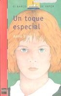 TOQUE ESPECIAL, UN | 9788434856820 | FINE, ANNE | Galatea Llibres | Librería online de Reus, Tarragona | Comprar libros en catalán y castellano online