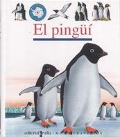 PINGUI, EL | 9788482863627 | GALLIMARD JEUNESSE, ÉDITIONS | Galatea Llibres | Librería online de Reus, Tarragona | Comprar libros en catalán y castellano online