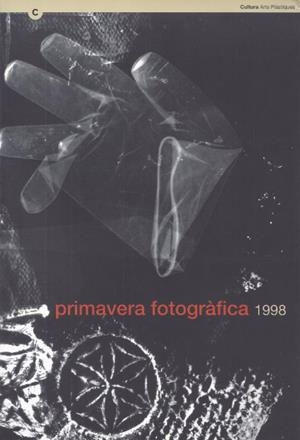 PRIMAVERA FOTOGRAFICA 1998 | 9788439344858 | Galatea Llibres | Llibreria online de Reus, Tarragona | Comprar llibres en català i castellà online