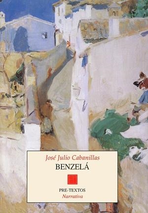 BENZELA | 9788481911794 | CABANILLAS, JOSE JULIO | Galatea Llibres | Llibreria online de Reus, Tarragona | Comprar llibres en català i castellà online