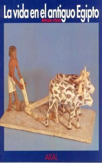 VIDA EN EL ANTIGUO EGIPTO, LA | 9788446006039 | STEAD, MIRIAM | Galatea Llibres | Librería online de Reus, Tarragona | Comprar libros en catalán y castellano online