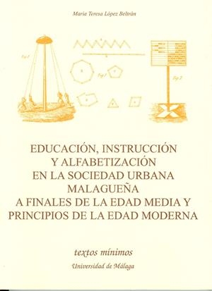 EDUCACION, INSTRUMENTACION Y ALFABETIZACION EN LA SOCIEDAD | 9788474966671 | LOPEZ BELTRAN | Galatea Llibres | Llibreria online de Reus, Tarragona | Comprar llibres en català i castellà online
