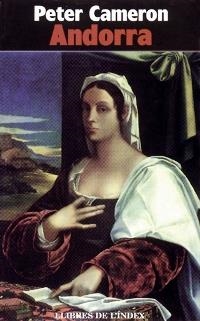 ANDORRA | 9788487561993 | CAMERON, PETER | Galatea Llibres | Llibreria online de Reus, Tarragona | Comprar llibres en català i castellà online