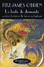 LENTE DE DIAMANTE, LA | 9788477022213 | O'BRIEN, FITZ-JAMES | Galatea Llibres | Llibreria online de Reus, Tarragona | Comprar llibres en català i castellà online
