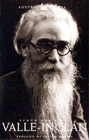 OBRAS SELECTAS. VALLE INCLAN | 9788423993154 | VALLE INCLAN, RAMON DEL | Galatea Llibres | Librería online de Reus, Tarragona | Comprar libros en catalán y castellano online