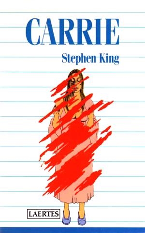 CARRIE (CATALA) | 9788475840857 | KING, STEPHEN | Galatea Llibres | Librería online de Reus, Tarragona | Comprar libros en catalán y castellano online