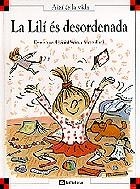 LILI ES DESORDENADA, LA | 9788424644130 | DE SAINT MARS, DOMINIQUE | Galatea Llibres | Librería online de Reus, Tarragona | Comprar libros en catalán y castellano online