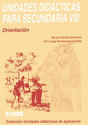 UNIDADES DIDACTICAS PARA SECUNDARIA VIII | 9788487330919 | SICILIA CAMACHO, ALVARO | Galatea Llibres | Librería online de Reus, Tarragona | Comprar libros en catalán y castellano online