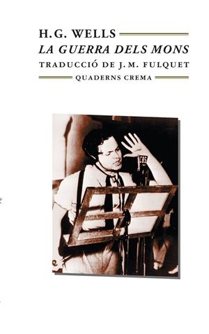 GUERRA DELS MONS, LA | 9788477272120 | WELLS, H.G. | Galatea Llibres | Librería online de Reus, Tarragona | Comprar libros en catalán y castellano online