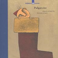 PULGARCITO | 9788424619695 | PERRAULT, CHARLES | Galatea Llibres | Llibreria online de Reus, Tarragona | Comprar llibres en català i castellà online