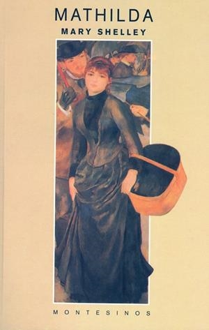 MATHILDA | 9788489354586 | DAHL, ROAL | Galatea Llibres | Librería online de Reus, Tarragona | Comprar libros en catalán y castellano online