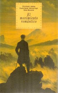 MOVIMIENTO ROMANTICO, EL | 9788446008866 | JAMME, CHRISTOPH | Galatea Llibres | Llibreria online de Reus, Tarragona | Comprar llibres en català i castellà online