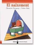 NAIXEMENT, EL | 9788424667115 | DE BOURGOING, PASCALE | Galatea Llibres | Librería online de Reus, Tarragona | Comprar libros en catalán y castellano online