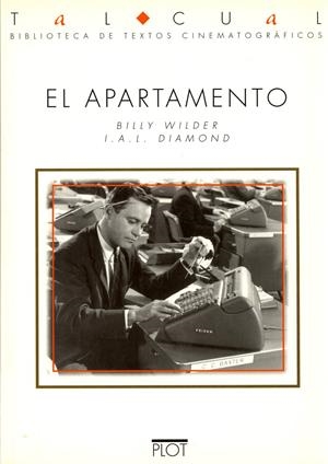 APARTAMENTO, EL | 9788486702403 | WILDER - DIAMOND | Galatea Llibres | Llibreria online de Reus, Tarragona | Comprar llibres en català i castellà online