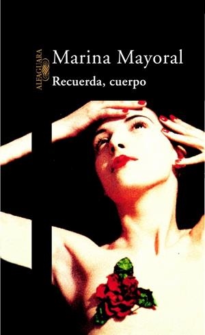 RECUERDA, CUERPO | 9788420483825 | MAYORAL, MARINA | Galatea Llibres | Llibreria online de Reus, Tarragona | Comprar llibres en català i castellà online